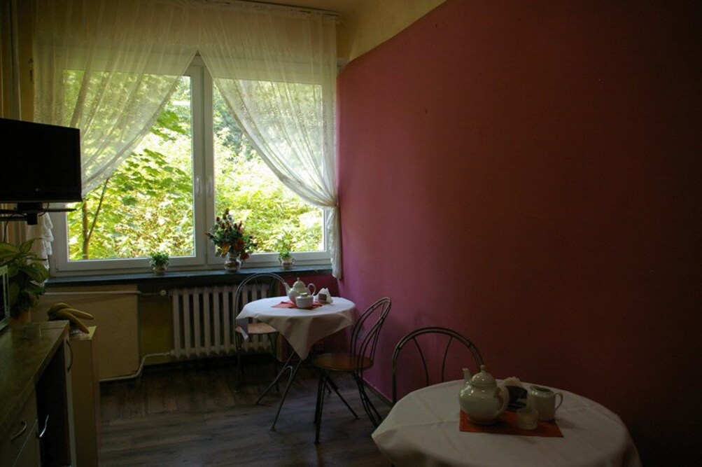 Dom Seniora Jesień Życia w Ustroniu