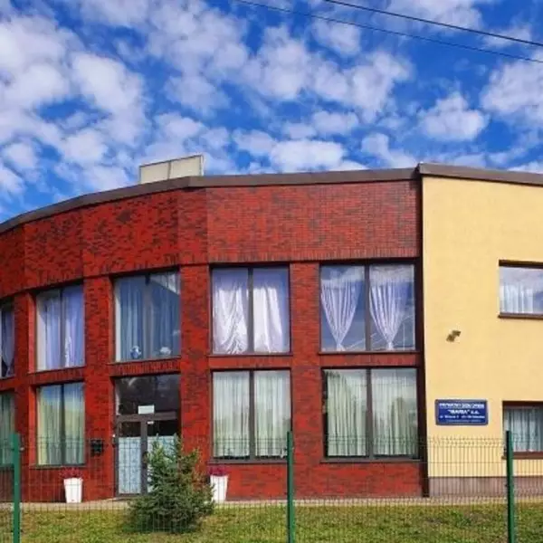 Dom Opieki Maria w Mikołowie