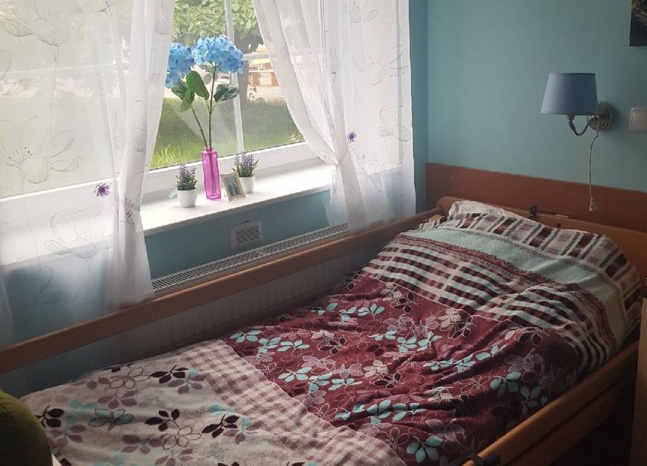 Dom Seniora Lilia w Dębogórzu