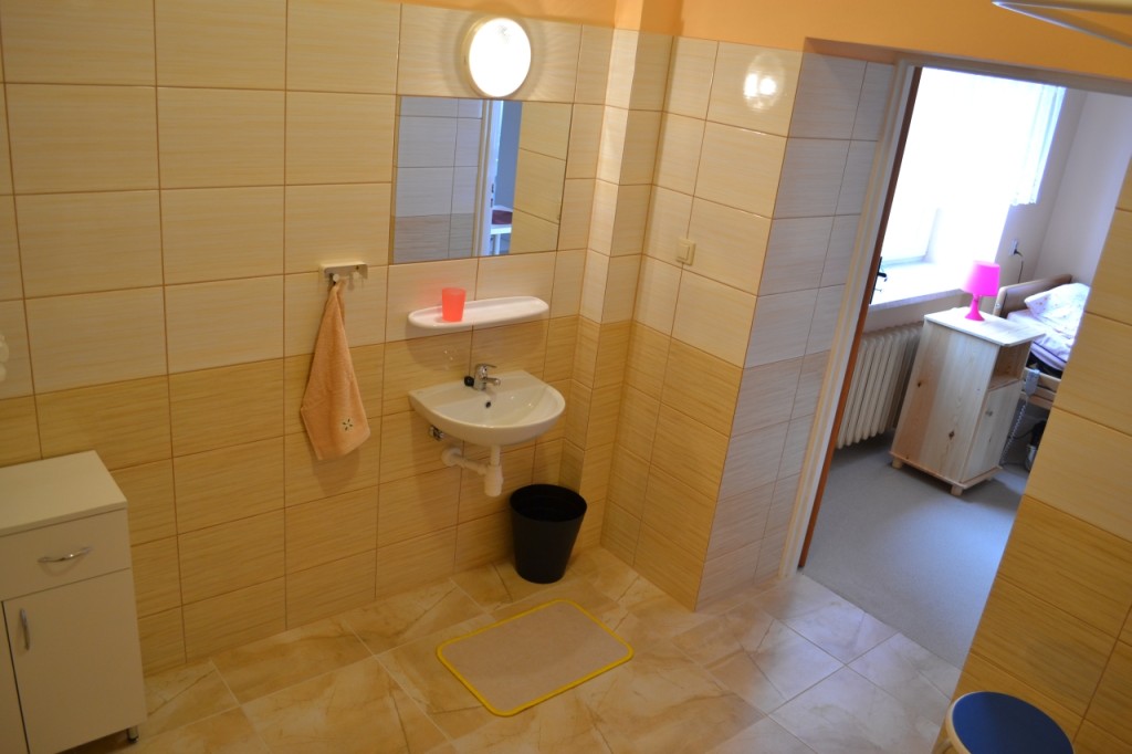 Kompleks Opiekuńczy „U Stępniów" w Koziej Woli