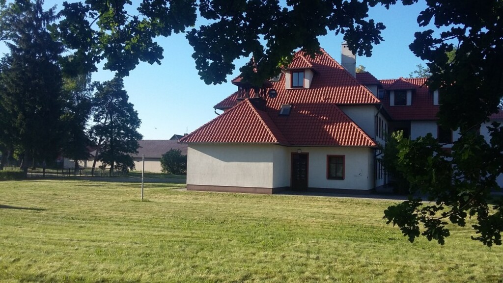 Rodzinny Dom Seniora „Cichy Dom” w Iłowie