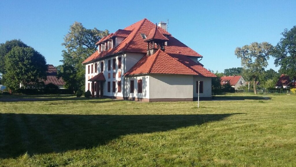 Rodzinny Dom Seniora „Cichy Dom” w Iłowie