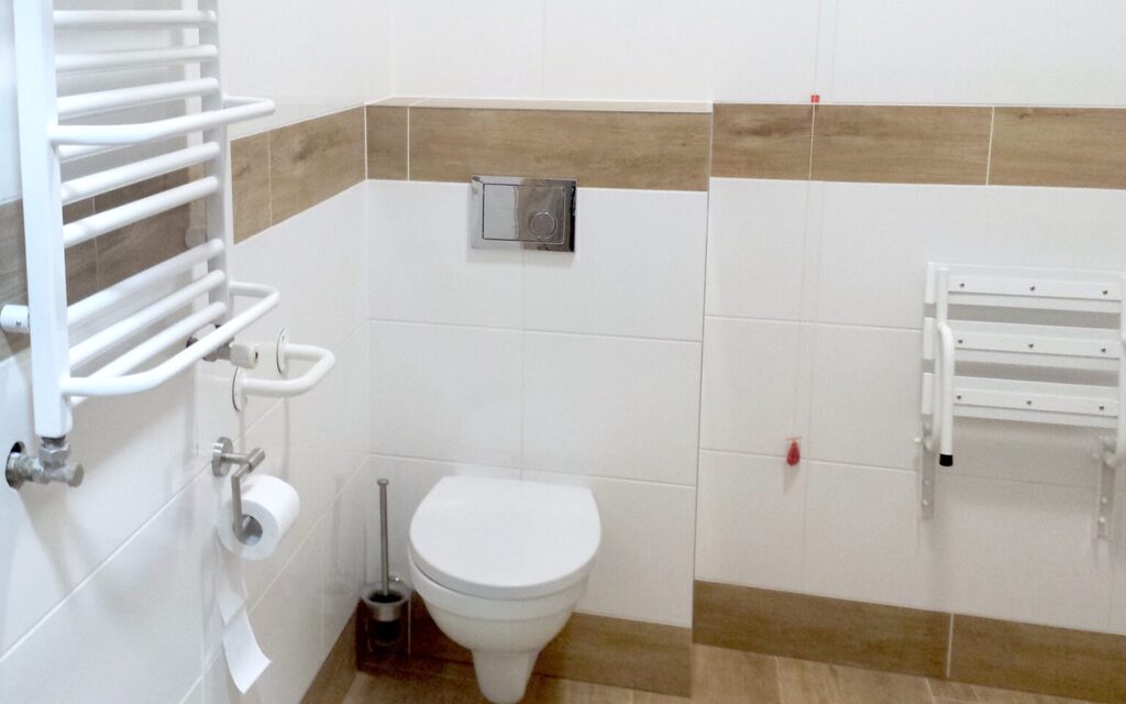 Prywatny Dom Opieki ARTWAY w Liskach