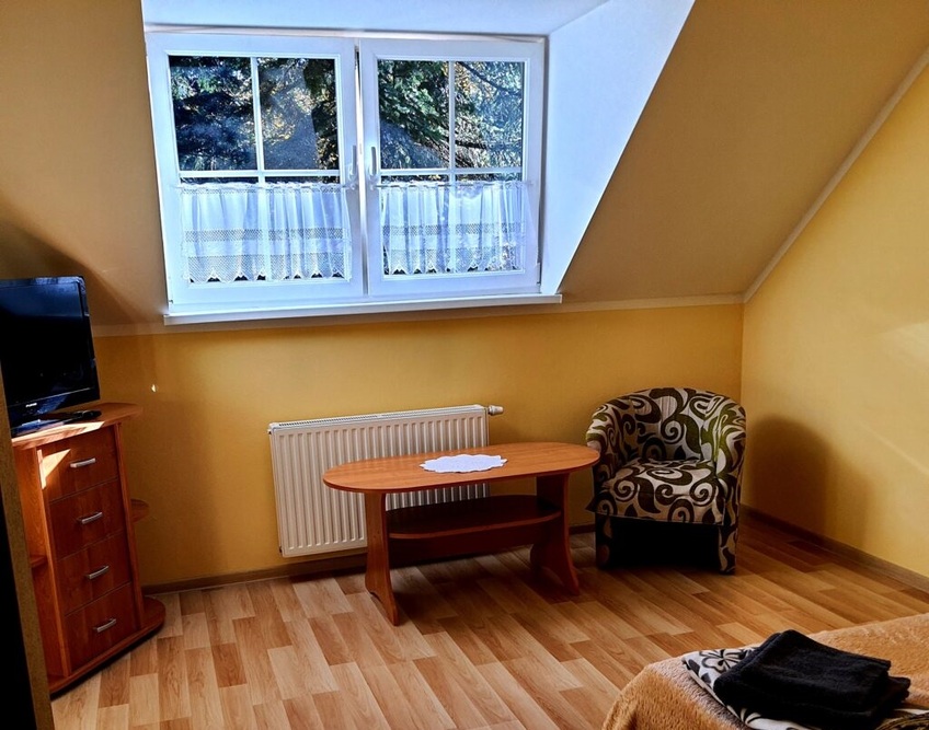 Górski Dom Seniora w Brennej