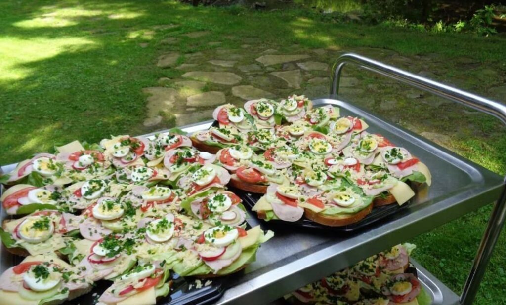 Górski Dom Seniora w Brennej