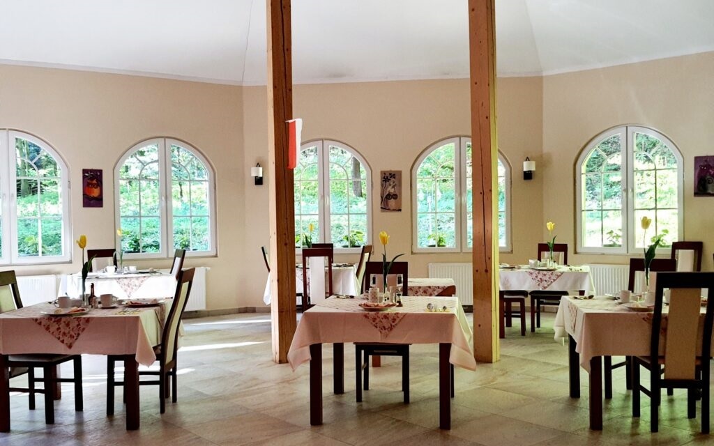 Górski Dom Seniora w Brennej