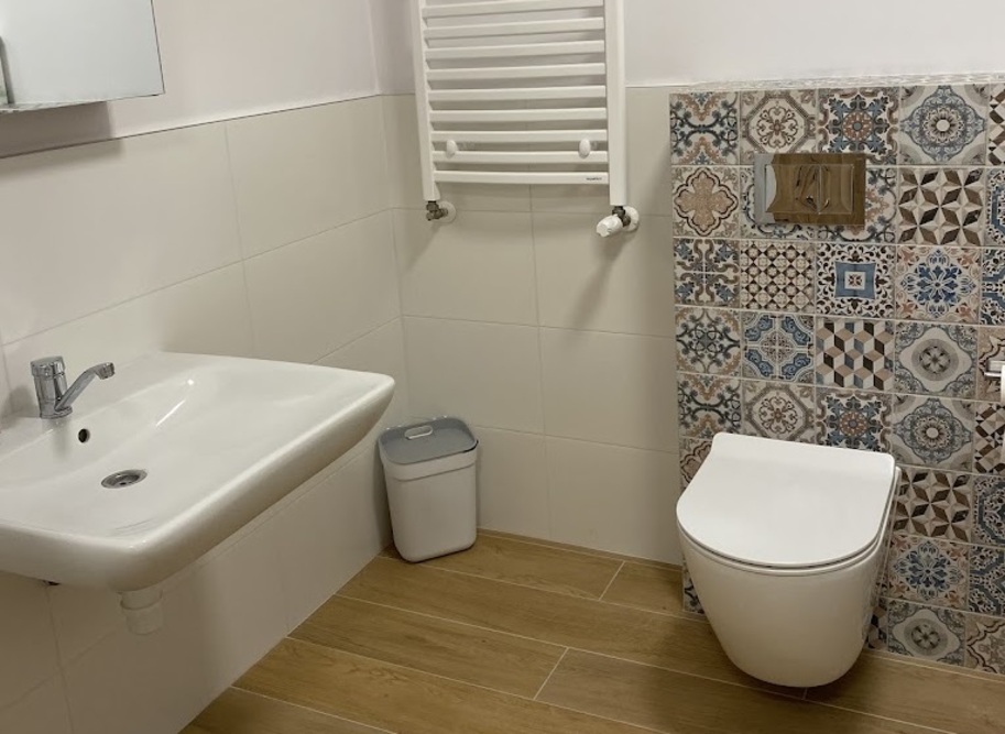 Dom Opieki EDO w Marcinkowie