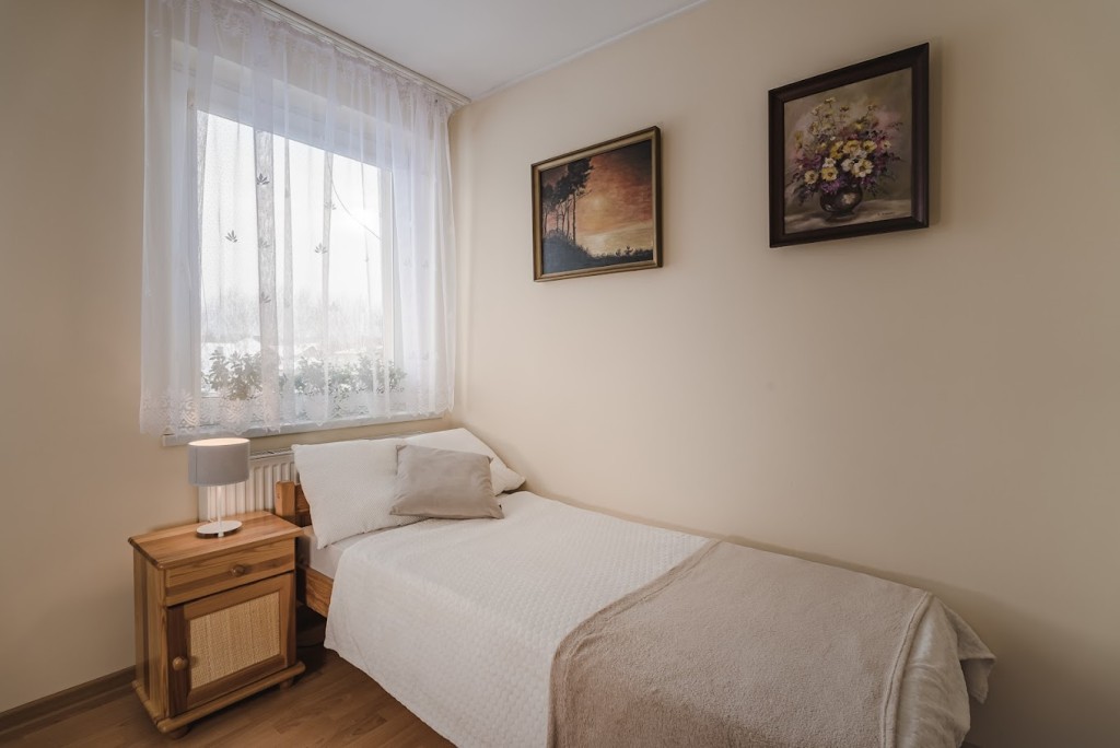 Dom Opieki Pod Dębem w Bielsku-Białej