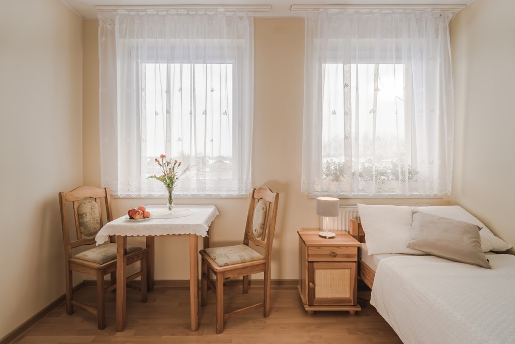 Dom Opieki Pod Dębem w Bielsku-Białej