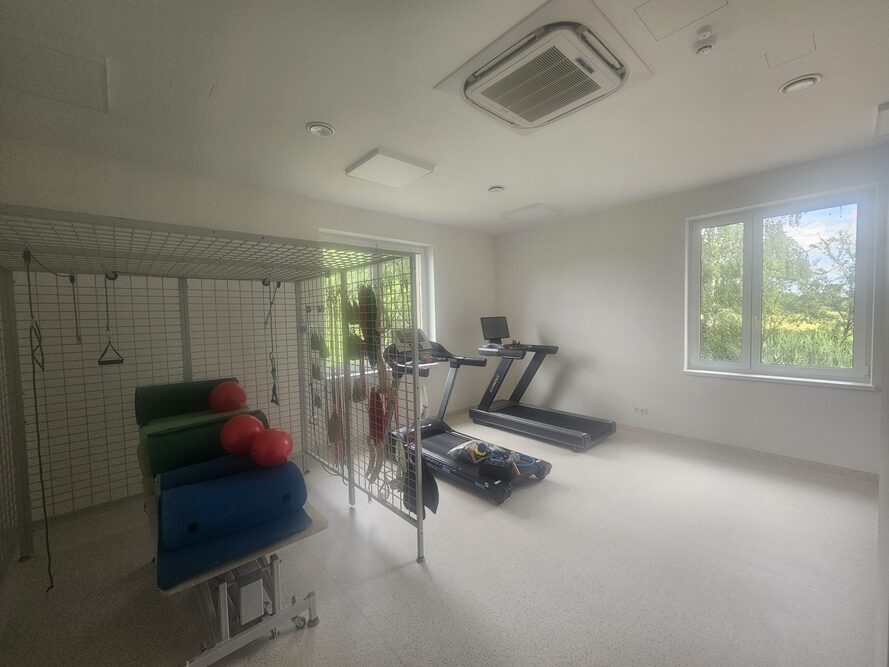 Centrum Opieki Seniora Geramus w Grodkowie