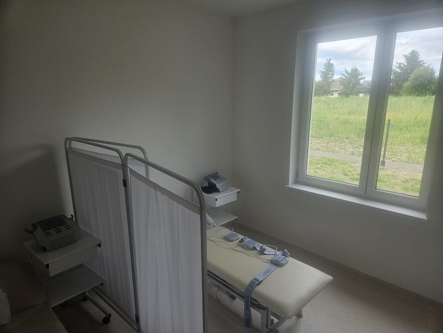 Centrum Opieki Seniora Geramus w Grodkowie