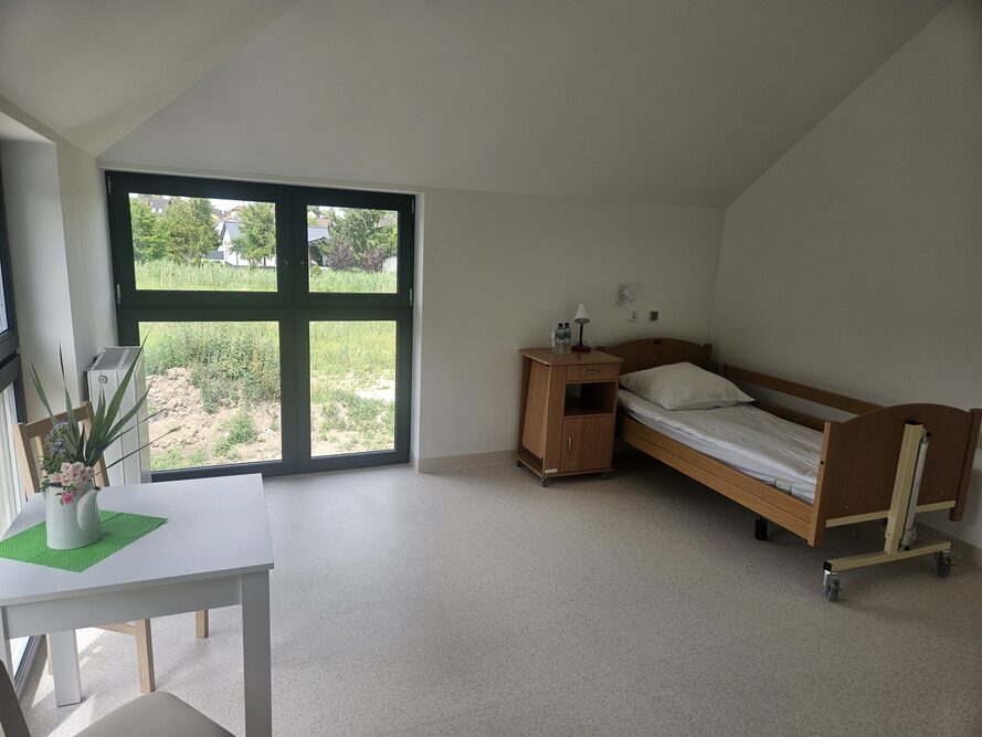 Centrum Opieki Seniora Geramus w Grodkowie