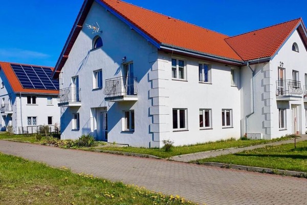 Dom Opieki i Dom Pomocy Społecznej „Dom Nad Doliną” w Rożnowie