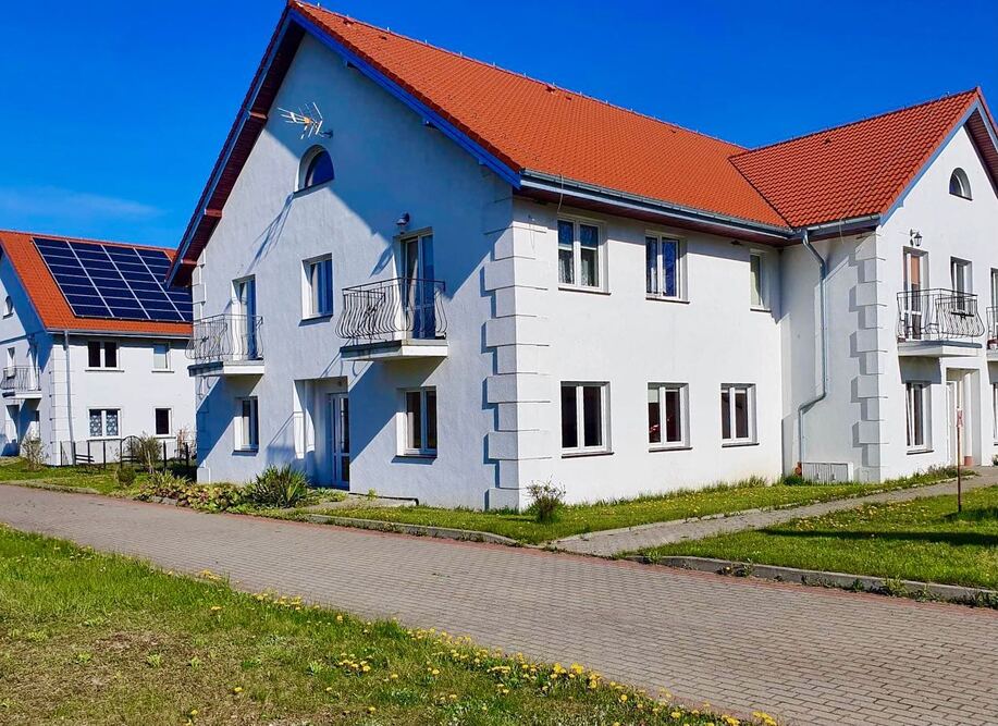 Dom Opieki i Dom Pomocy Społecznej „Dom Nad Doliną” w Rożnowie