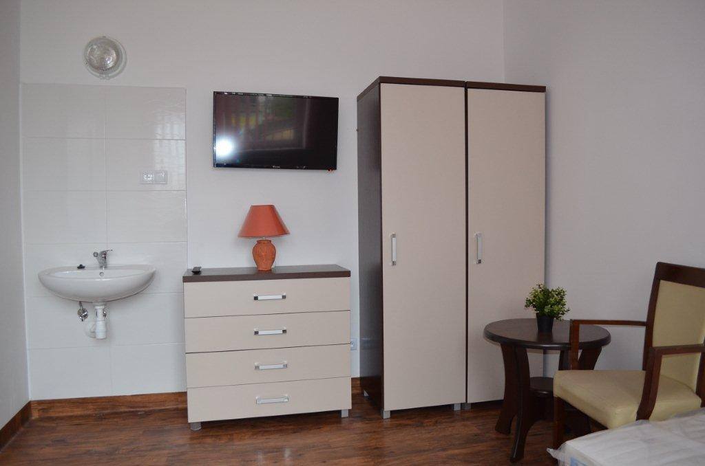 Dom Seniora Victoria w Częstochowie