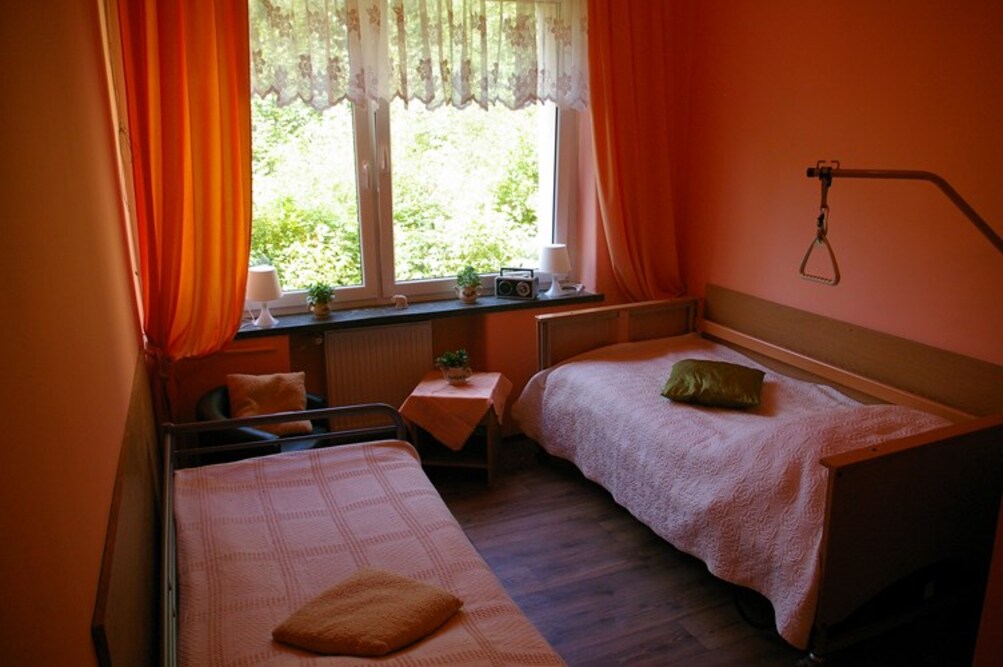 Dom Seniora Jesień Życia w Ustroniu