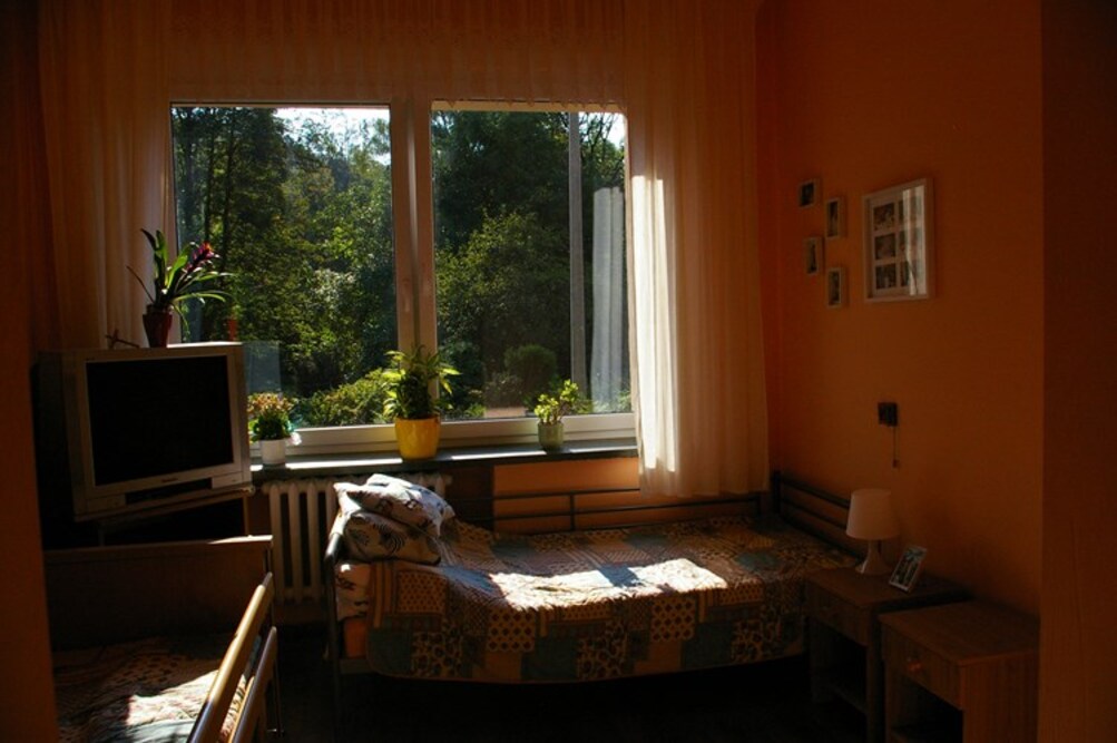 Dom Seniora Jesień Życia w Ustroniu