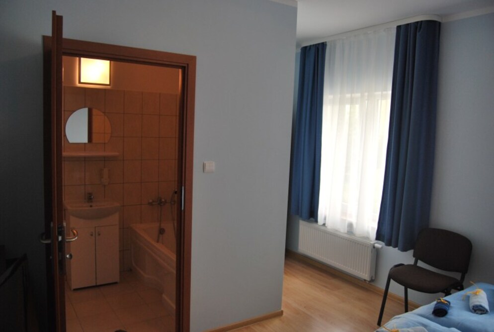 Dom Seniora Złote Serca w Koszalinie