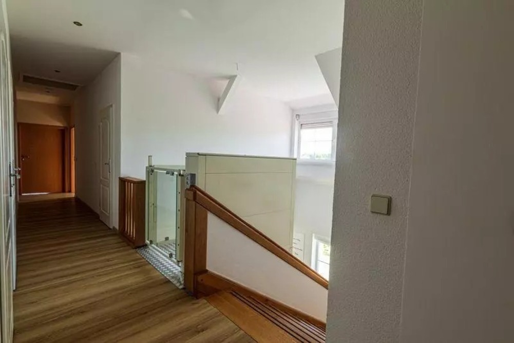 Dom Opieki ANNA w Łężeczkach