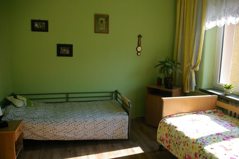 Dom Seniora Jesień Życia w Ustroniu