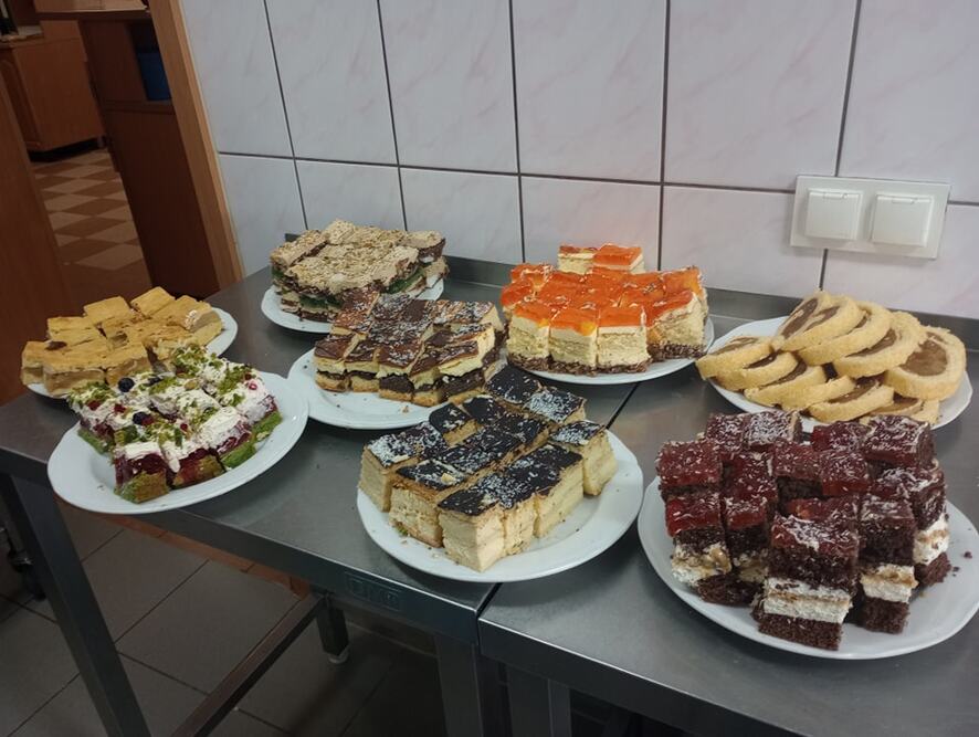 Dom Opieki Rodzinnej w Pierzchnicy