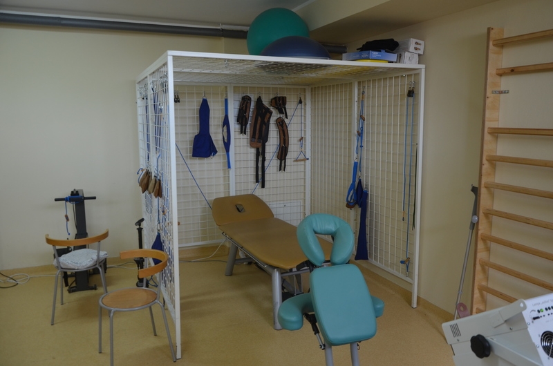 Prywatny Dom Opieki MECENAT w Płocku