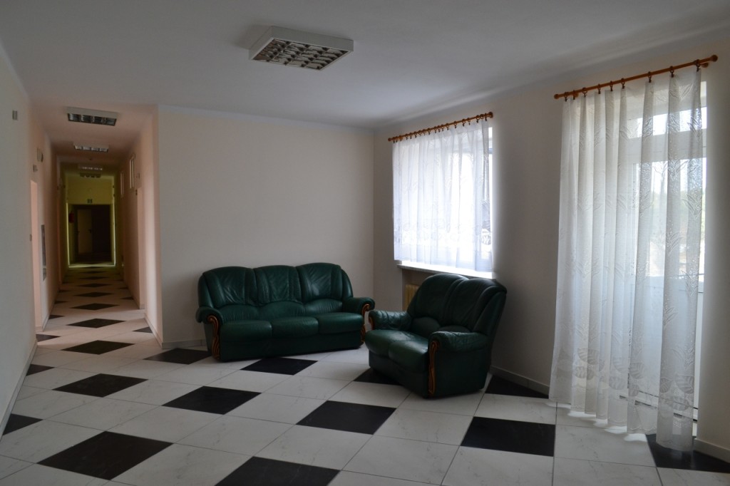 Kompleks Opiekuńczy „U Stępniów" w Koziej Woli