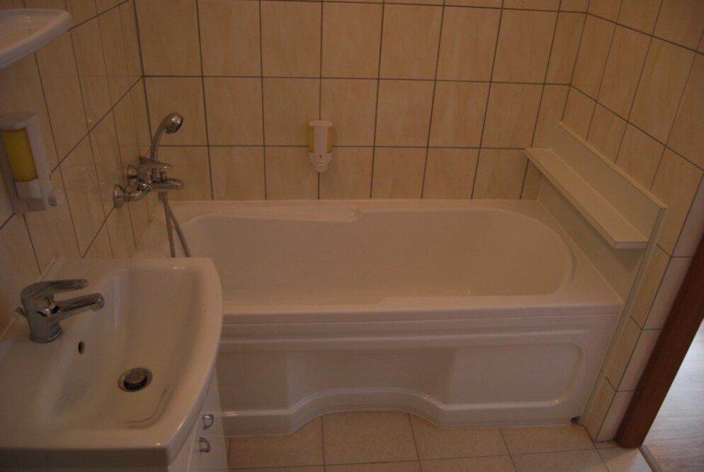 Dom Seniora Złote Serca w Koszalinie