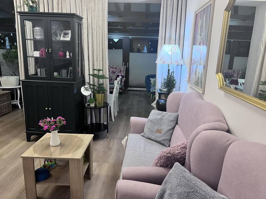 Dom Opieki nad Osobami Starszymi „Rodzina" w Pilchowie