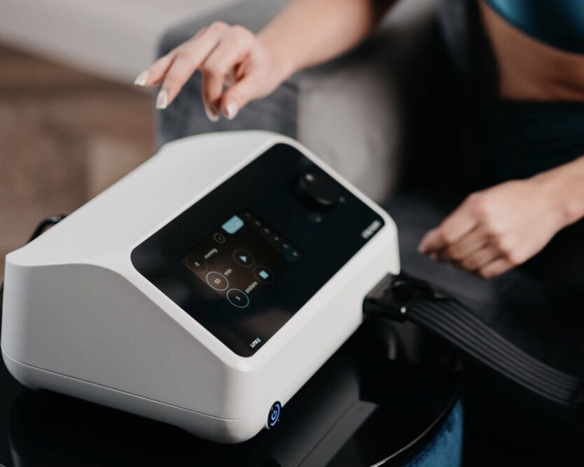 Dom Seniora NESTOR w Kielcach dysponuje własną bazą rehabilitacyjno-zabiegową