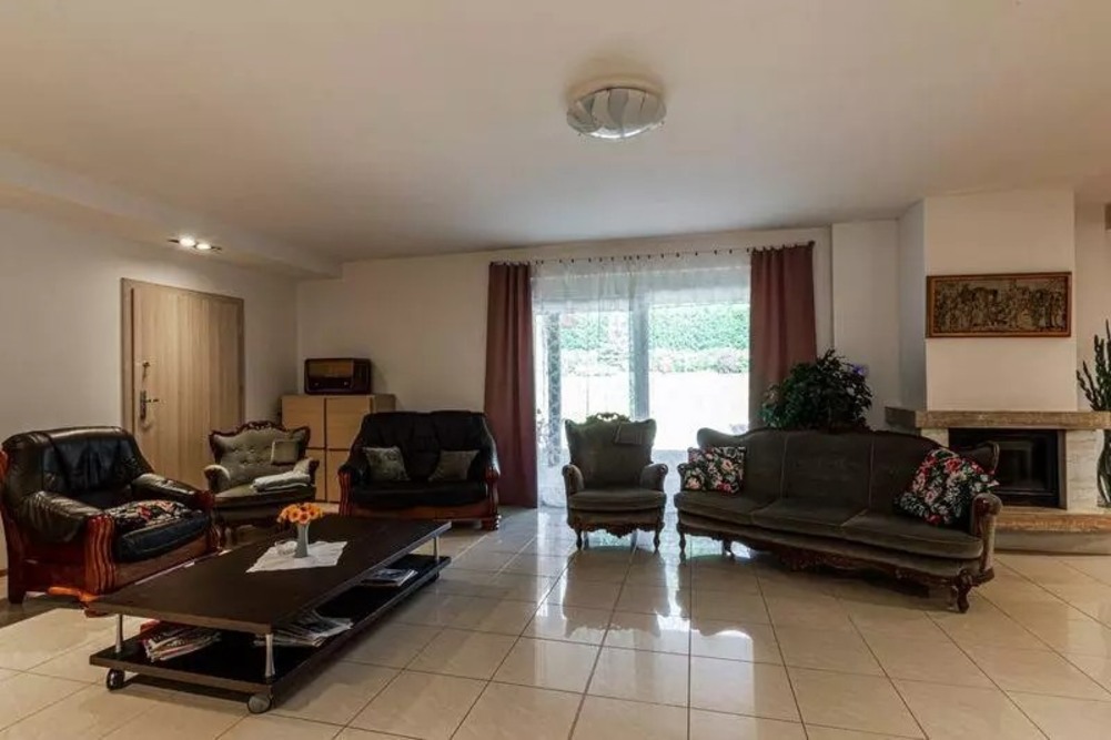 Dom Opieki ANNA w Łężeczkach