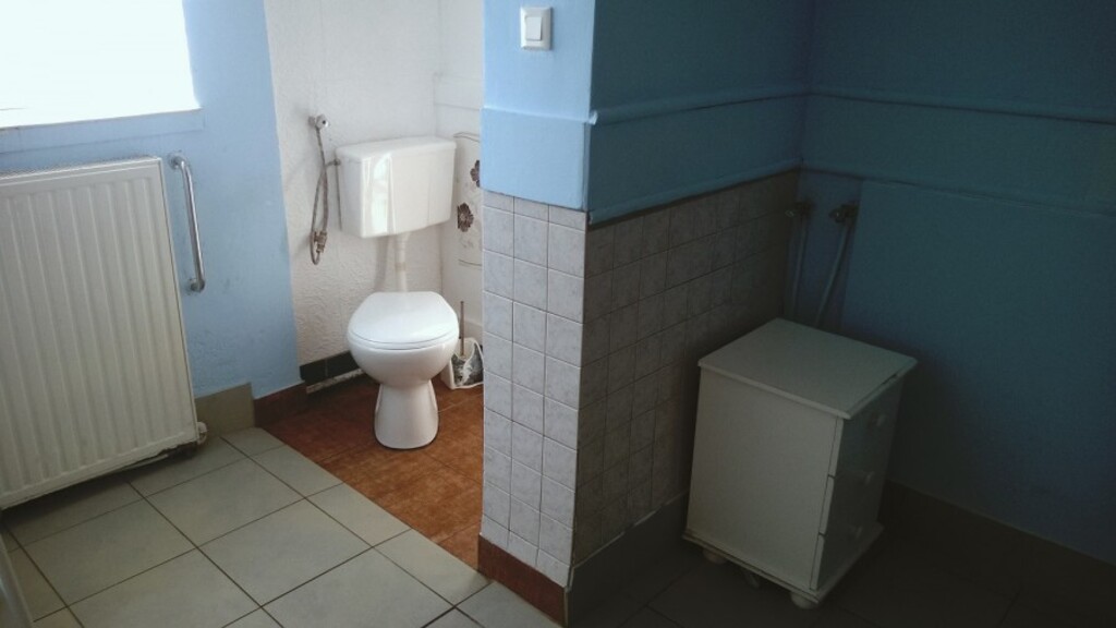 Dom Seniora Bożena w Gulzowie