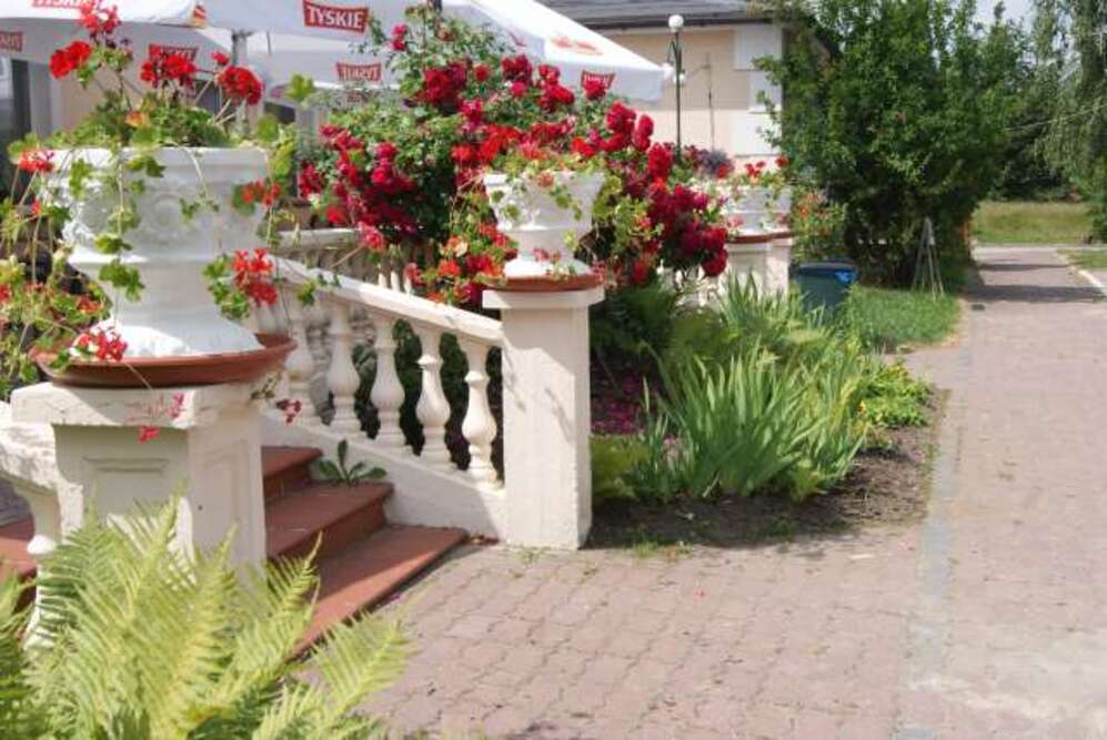 Dom Pogodnego Seniora REMI w Bogaczewie