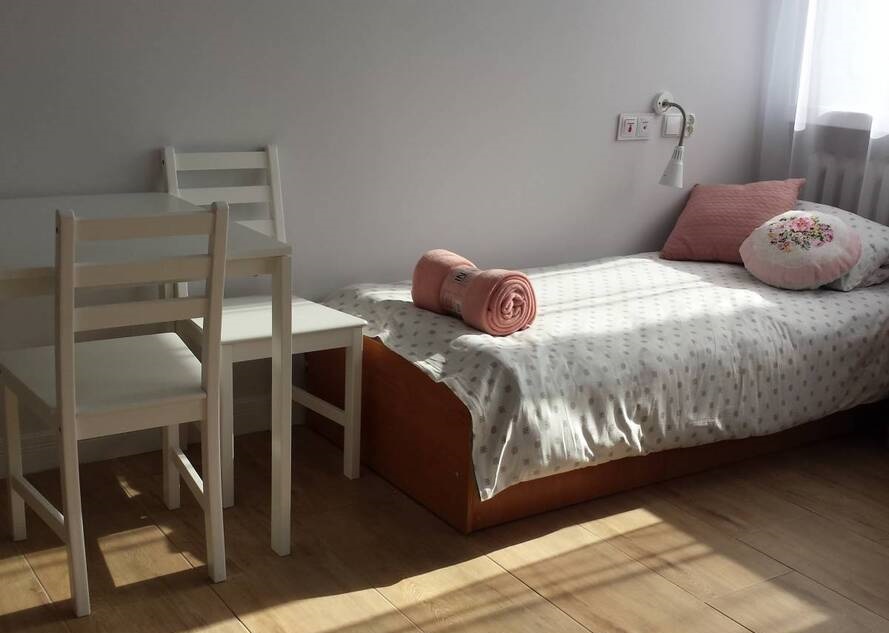 Prywatny Dom Opieki ARTWAY w Liskach