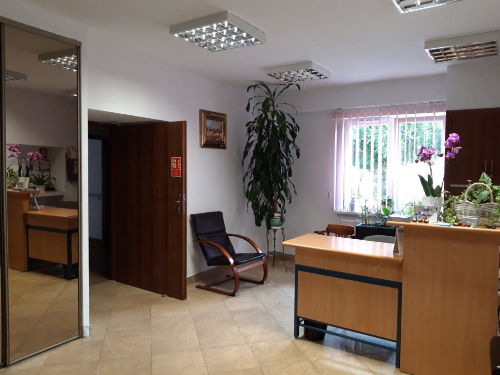 Dom Seniora Victoria w Częstochowie