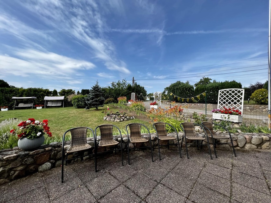 Dom Seniora „SeniorMed” w Granicy