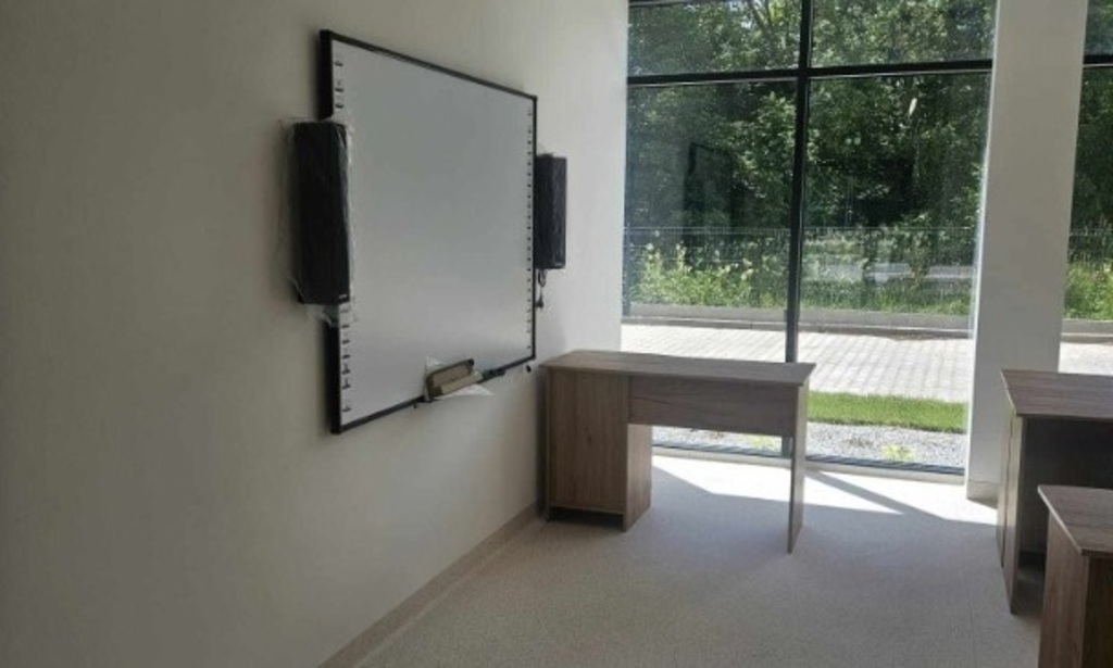 Centrum Opieki Seniora Geramus w Grodkowie