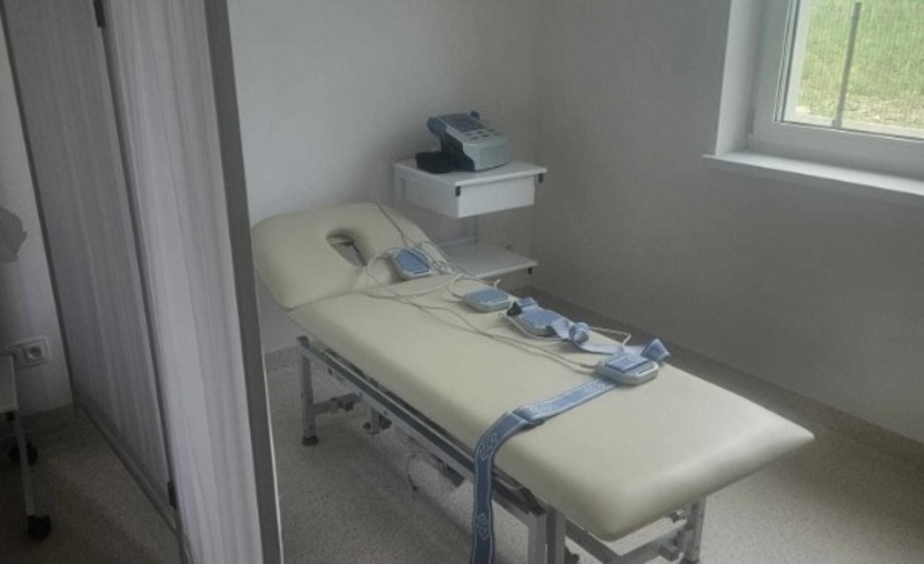 Centrum Opieki Seniora Geramus w Grodkowie