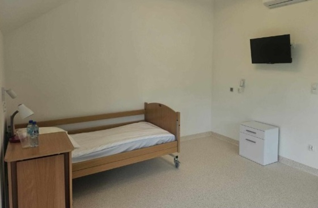 Centrum Opieki Seniora Geramus w Grodkowie