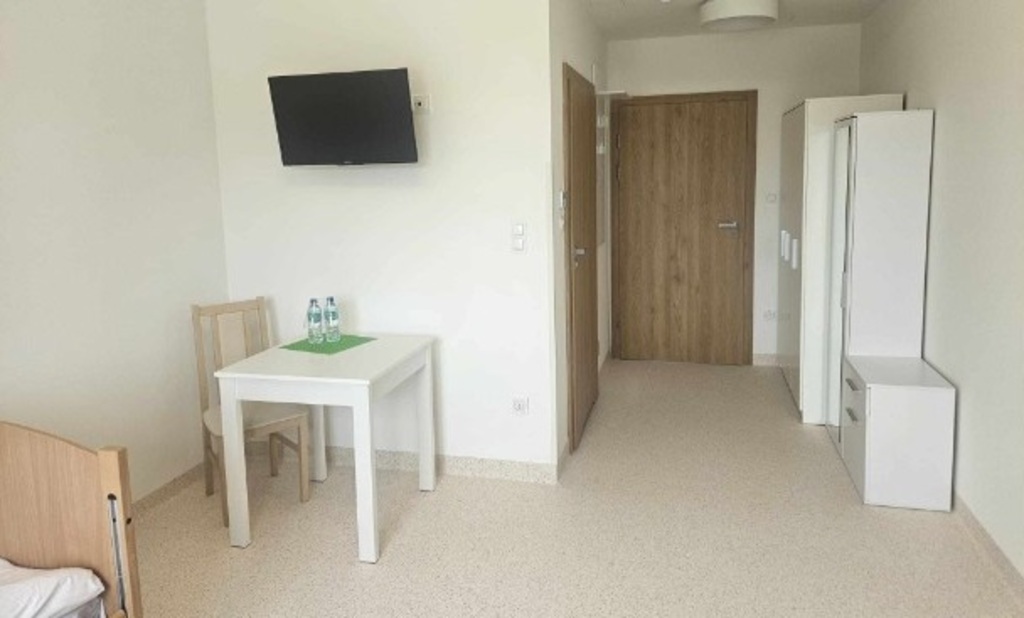 Centrum Opieki Seniora Geramus w Grodkowie