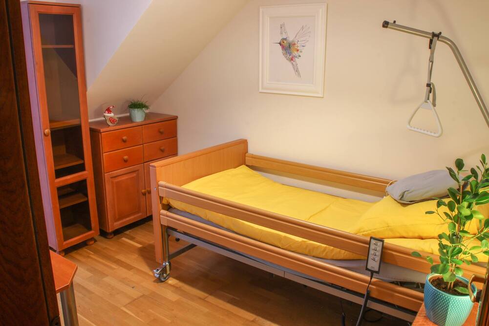 Dom Seniora „Na Wzgórzu" w Głogoczowie