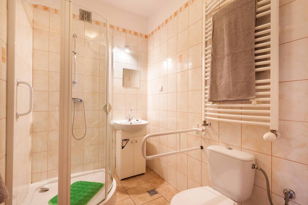 Dom Seniora „Na Wzgórzu" w Głogoczowie