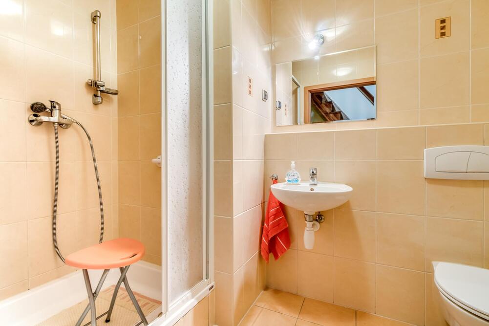 Dom Opieki Rodzinnej w Pierzchnicy