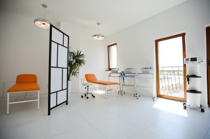 Dom Seniora Goldental w Przyjaźni