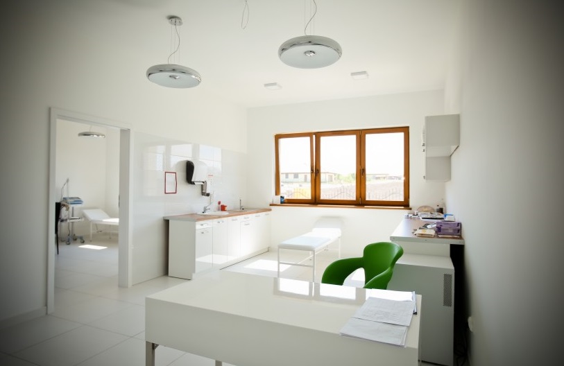 Dom Seniora Goldental w Przyjaźni