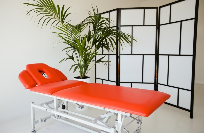 Dom Seniora Goldental w Przyjaźni