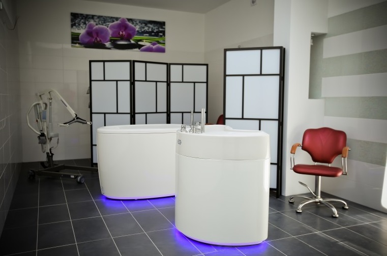 Dom Seniora Goldental w Przyjaźni