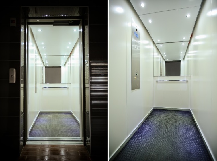 Dom Seniora Goldental w Przyjaźni