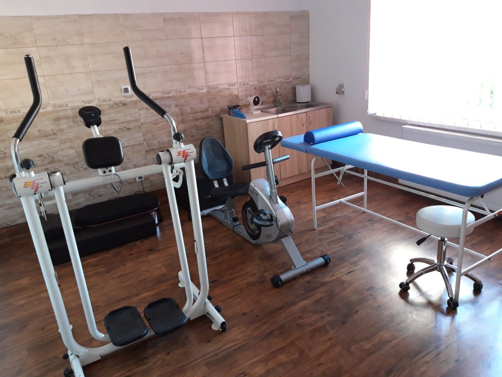 Dom Seniora Victoria w Częstochowie