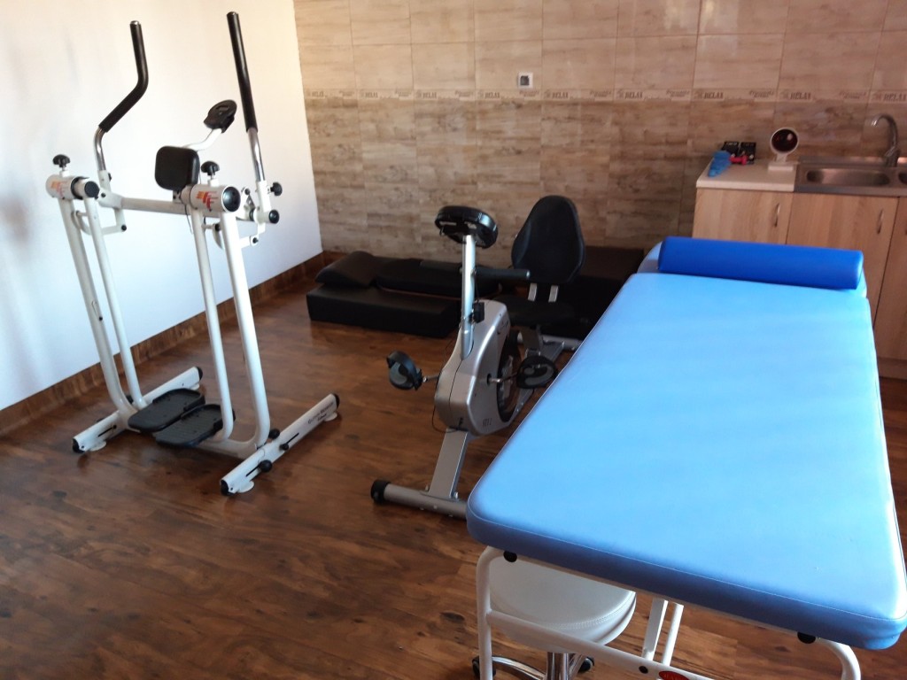 Dom Seniora Victoria w Częstochowie